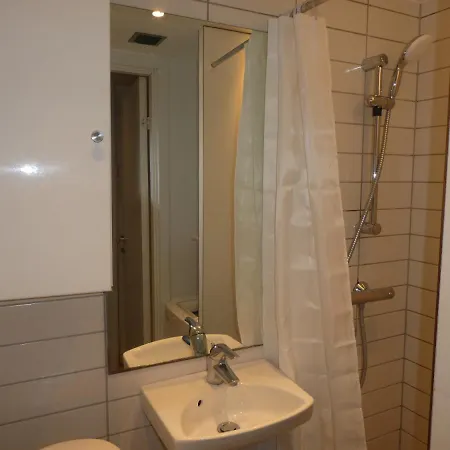 Appartamento Viborggade Copenaghen