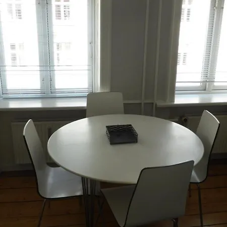 Appartamento Viborggade *